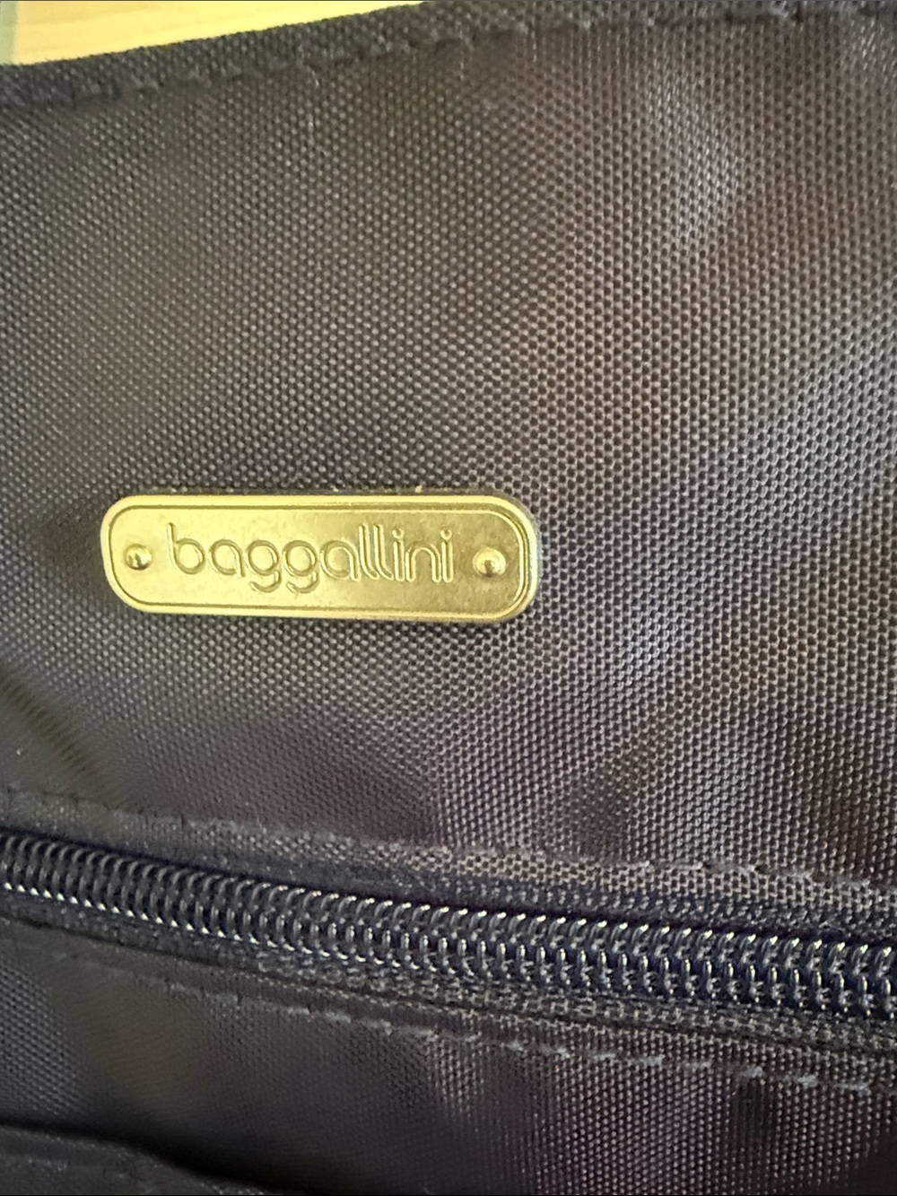 Baggallini Computer Bag - Picture 3 of 8